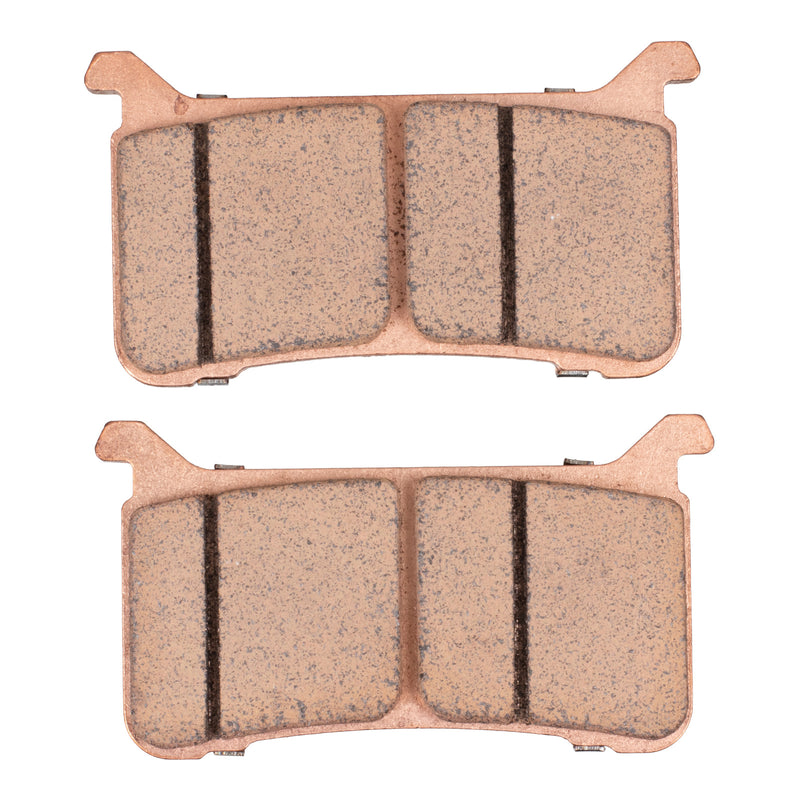 Load image into Gallery viewer, GOLDfren Brake Pads - S3 Sintered Sports
