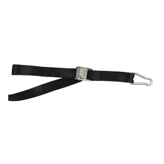 Gorillas Grip Sportbike Tie Down Harness - Inbuilt Tie Downs