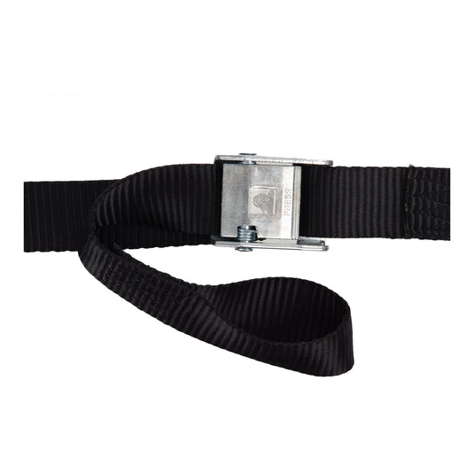 Gorillas Grip Sportbike Tie Down Harness - Inbuilt Tie Downs