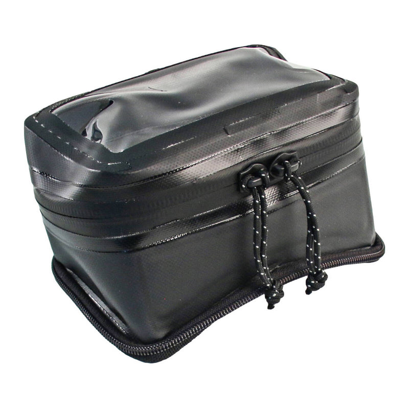 Load image into Gallery viewer, Giant Loop Buckin&#39; Roll Tank Bag - Black
