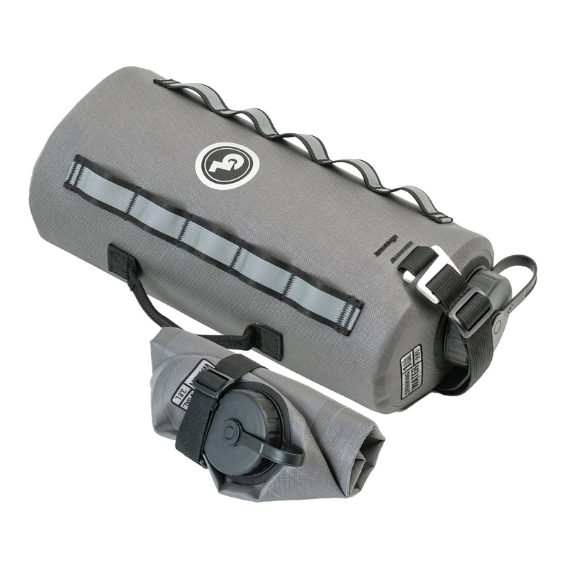 Load image into Gallery viewer, Giant Loop Cactus Canteen - Grey
