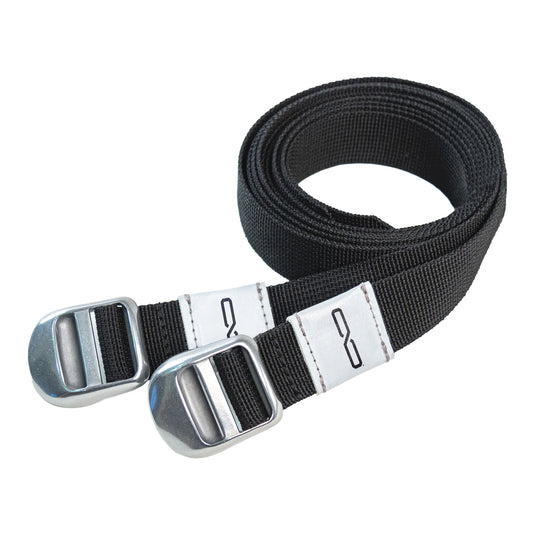 Giant Loop Cinch Straps ’26 (Pair)