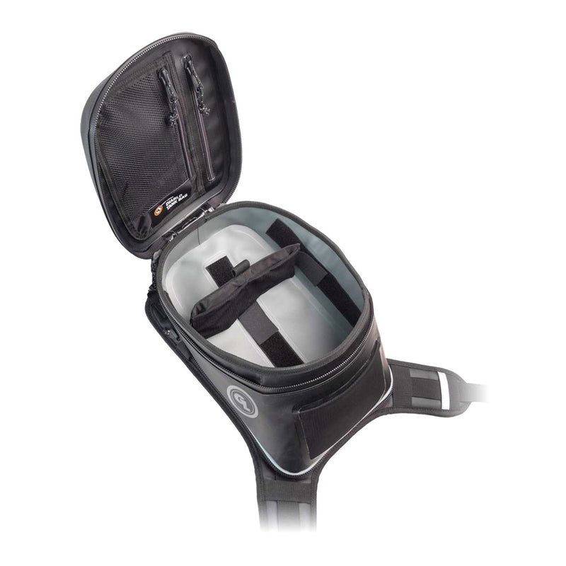 Load image into Gallery viewer, Giant Loop Diablo Tank Bag - Black
