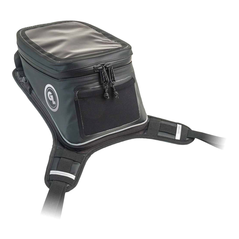 Load image into Gallery viewer, Giant Loop Diablo Tank Bag - Black
