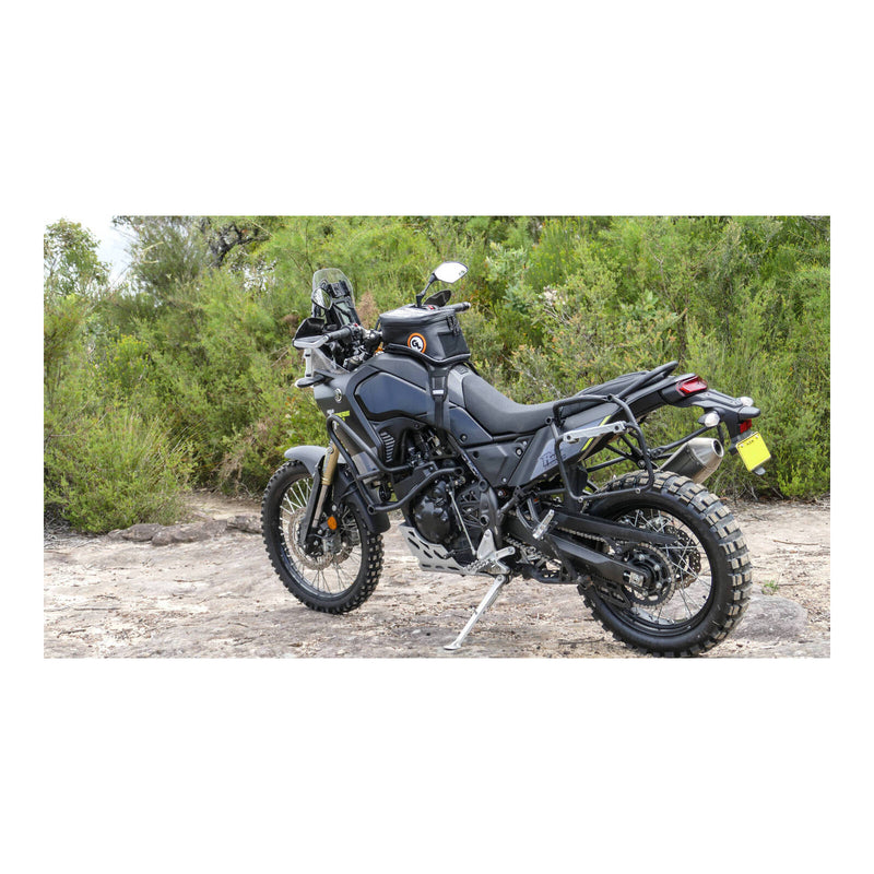 Load image into Gallery viewer, Giant Loop Diablo Tank Bag - Black
