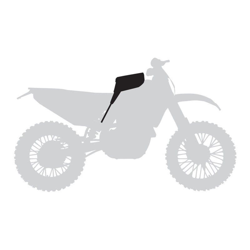 Load image into Gallery viewer, Giant Loop Diablo Tank Bag - Grey
