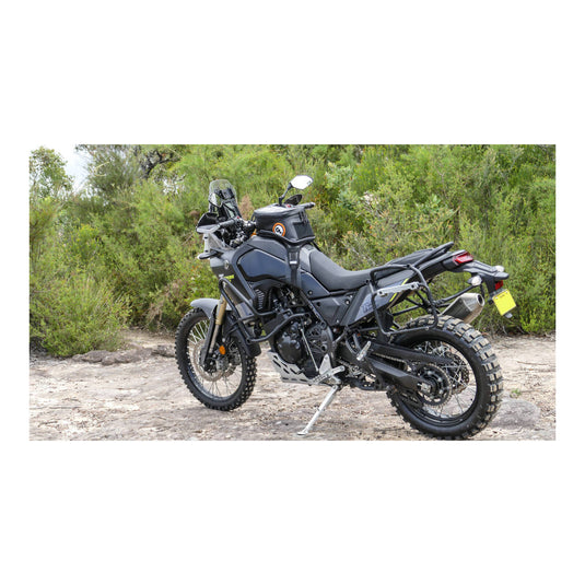 Giant Loop Diablo Tank Bag - Grey