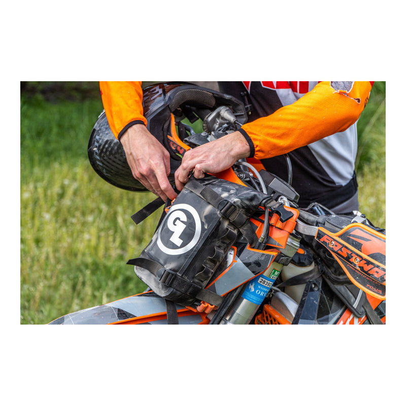 Load image into Gallery viewer, Giant Loop Fender Bag
