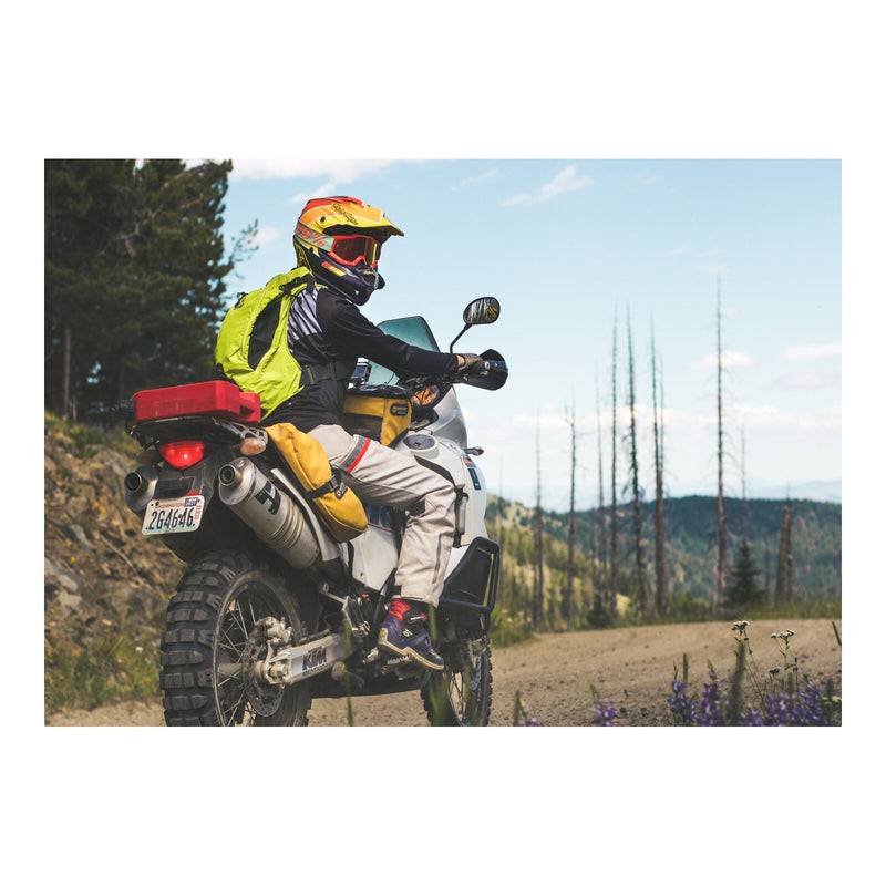 Load image into Gallery viewer, Giant Loop Fandango Tank Bag - Black
