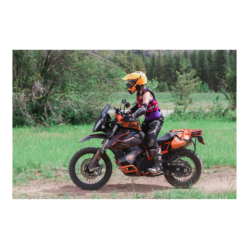 Load image into Gallery viewer, Giant Loop Fandango Tank Bag - Grey
