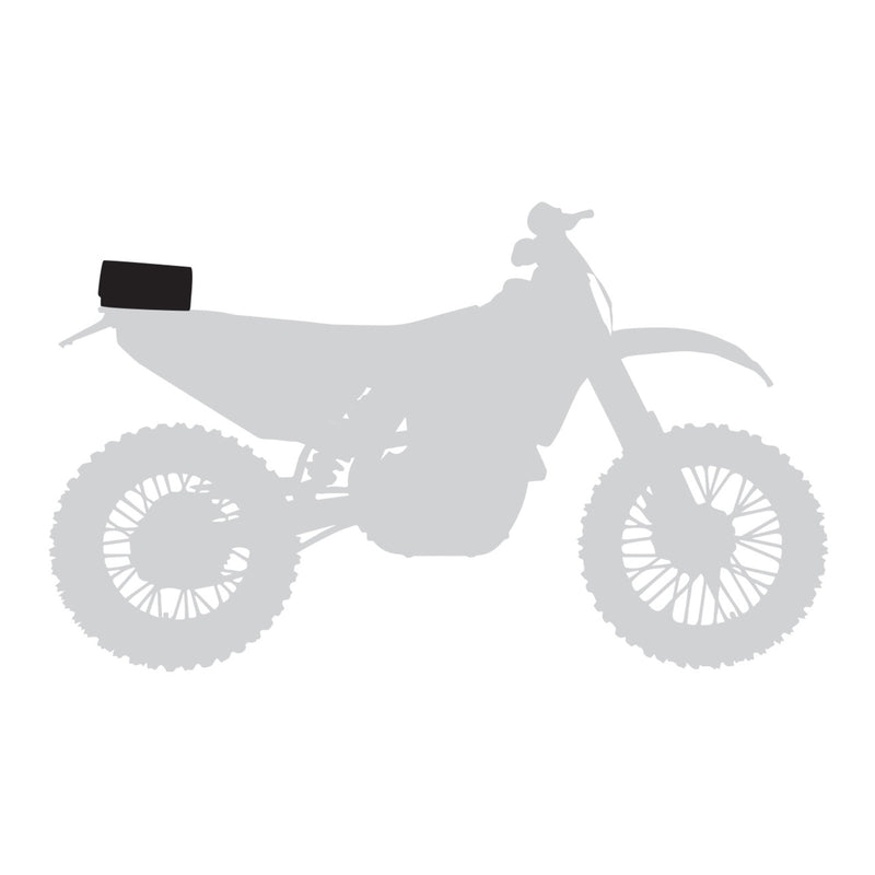 Load image into Gallery viewer, Giant Loop Klamath Tail Rack Pack &#39;23 - Black 4L
