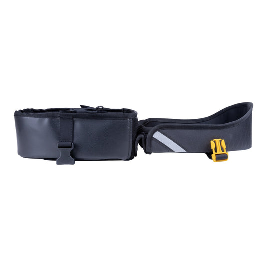 Giant Loop Klamath Tail Rack Pack ’26 - Black (4L)