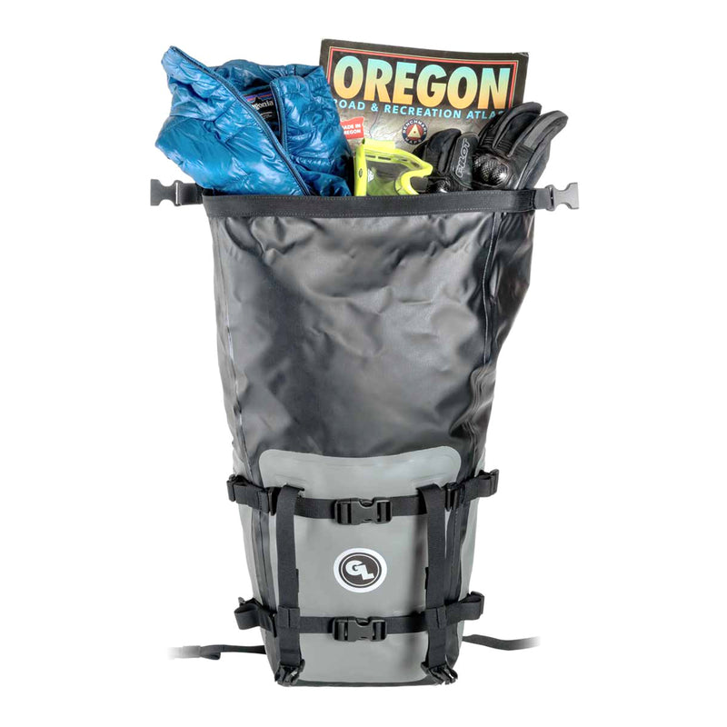 Load image into Gallery viewer, Giant Loop Panniers Mototrekk
