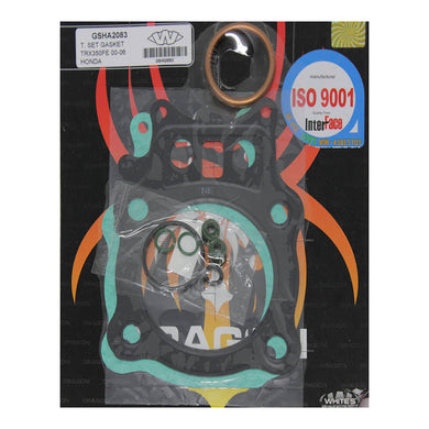 Whites Gasket Set - Top Honda TRX350/FE/FM/TE/TM 00-'06