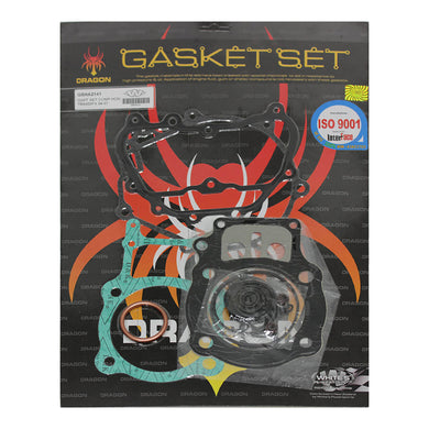 Whites Complete Gasket Set Honda TRX400FA '04-'07