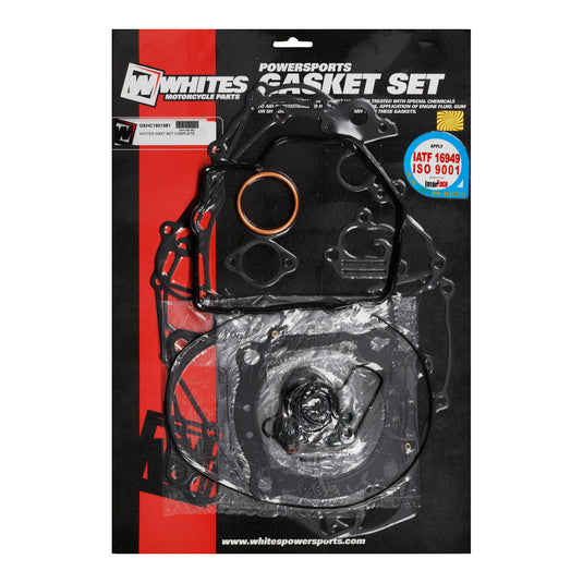 Whites Gasket Set Complete