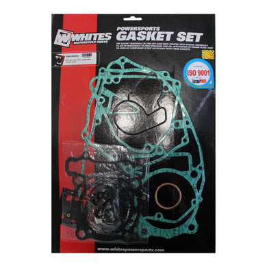 Whites Complete Gasket Set Kawasaki KX250F '04-'08