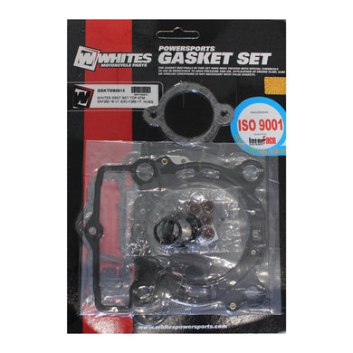 Whites Top Gasket Set KTM SXF250 '13-'17, EXC-F250 '17, Husqvarna