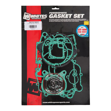 Whites Gasket Set Complete