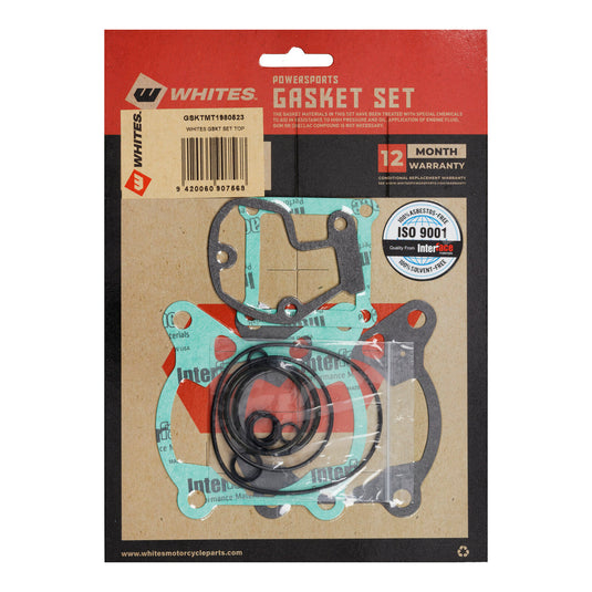 Whites Top Gasket Set