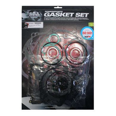 Whites Gasket Set - Complete for Yamaha YFM700 Grizzly ('07-'14)