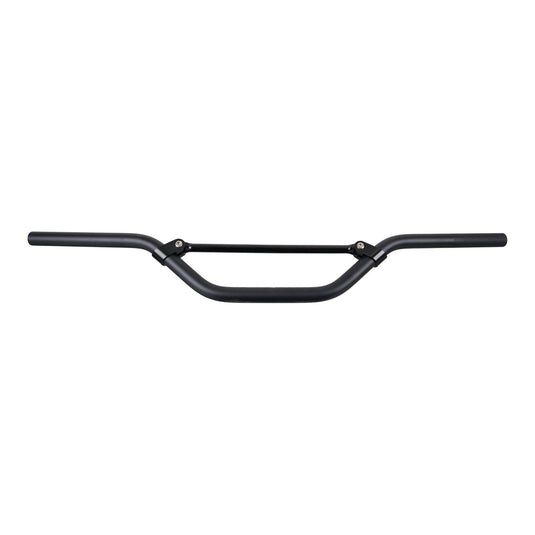 Whites Handlebars Alloy 6061 7/8 (22.2mm) KTM SX65 Black