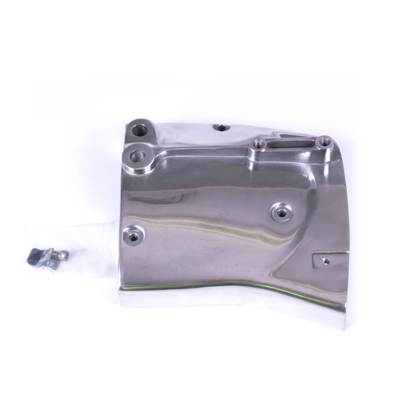 Load image into Gallery viewer, WHITES SPROCKET COVER 4SPD XL POL
