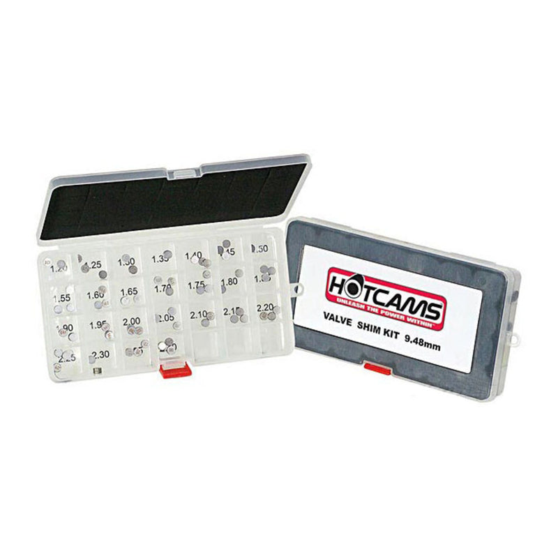 Load image into Gallery viewer, Whites Shim - 9.48mm x 3.35mm (5 Pack)
