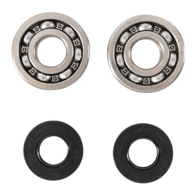 Main Bearing and Seal Kit
