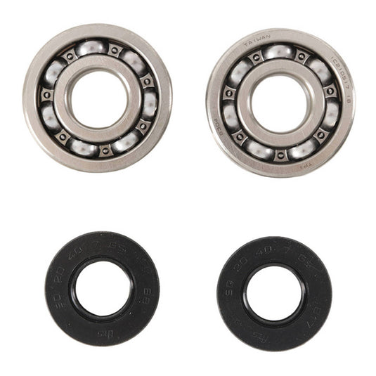 Main Bearing and Seal Kit