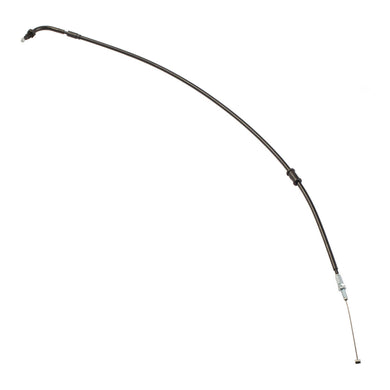 Whites Universal Throttle Cable - 90° Bend