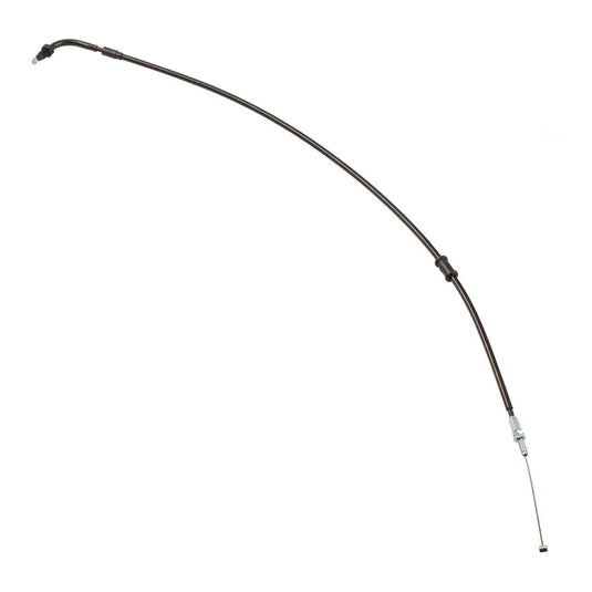 Whites Universal Throttle Cable - 90° Bend