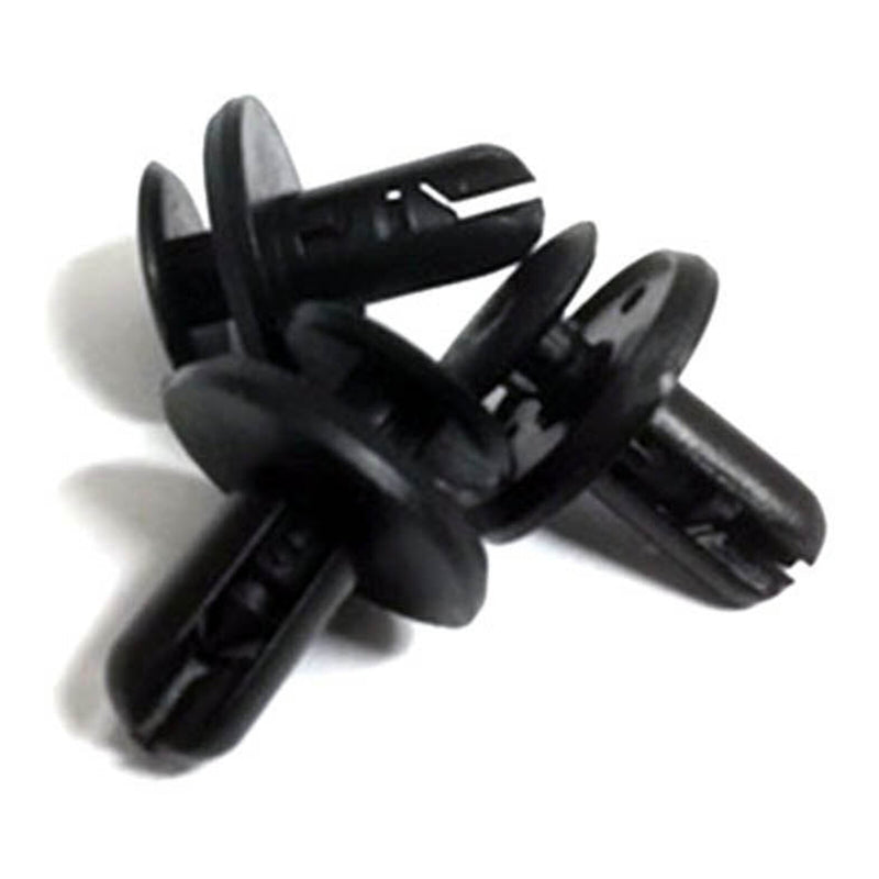 Load image into Gallery viewer, Whites Nylon Pry Rivets - M8 (10 Pack)
