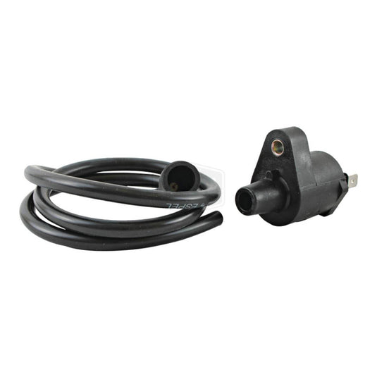 J&N Ignition Coil (160-01027)