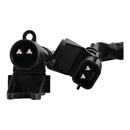 J&N Regulator (230-22135)