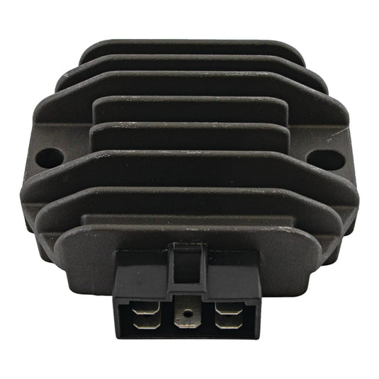 Voltage Regulator Rectifier - 230-58202