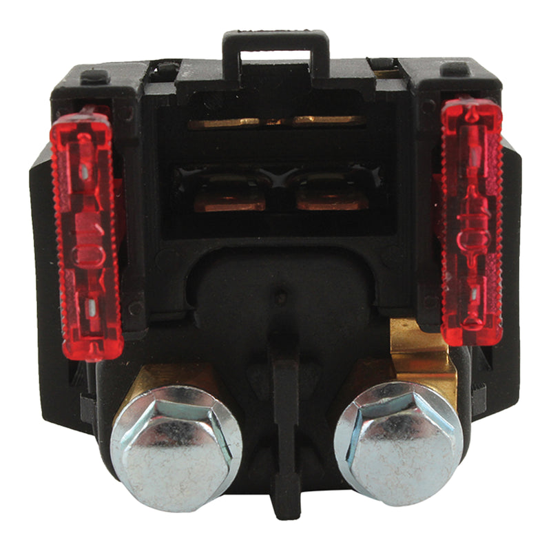 Load image into Gallery viewer, J&amp;N Solenoid (240-54066)
