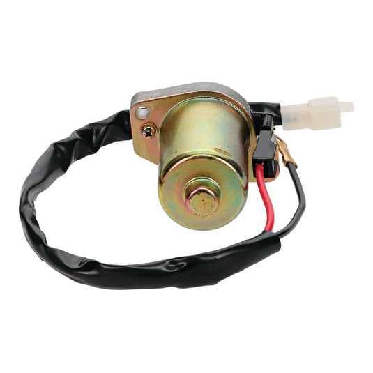 J&N Starter Motor (410-54047)