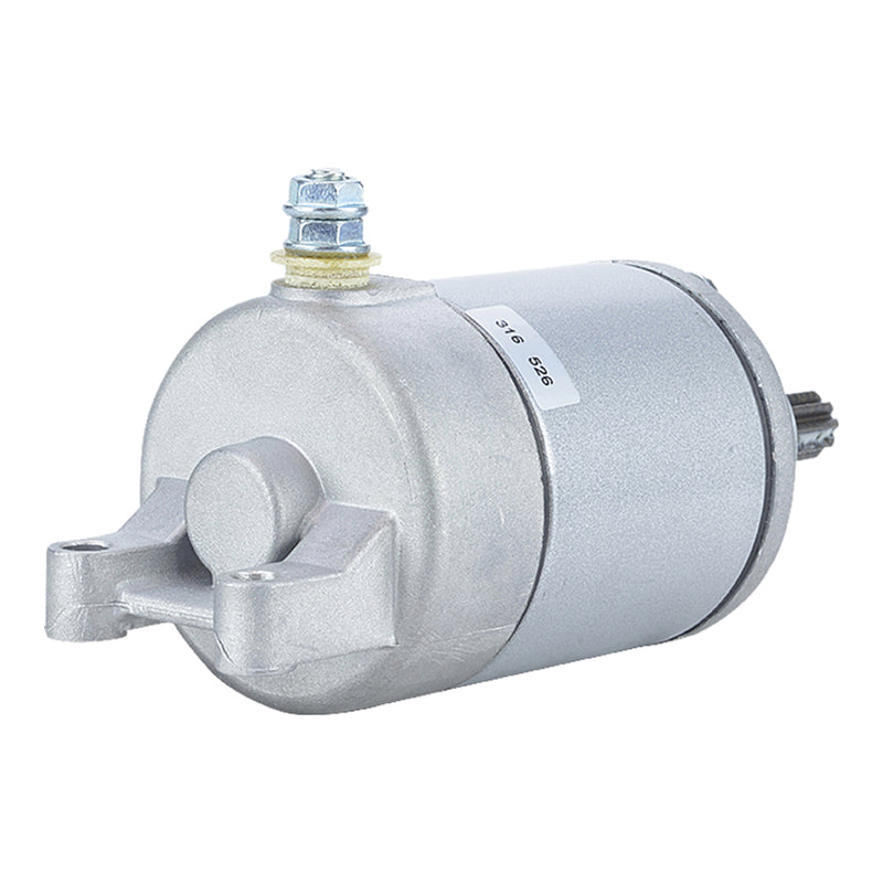 Load image into Gallery viewer, J&amp;N Starter Motor (410-54126)
