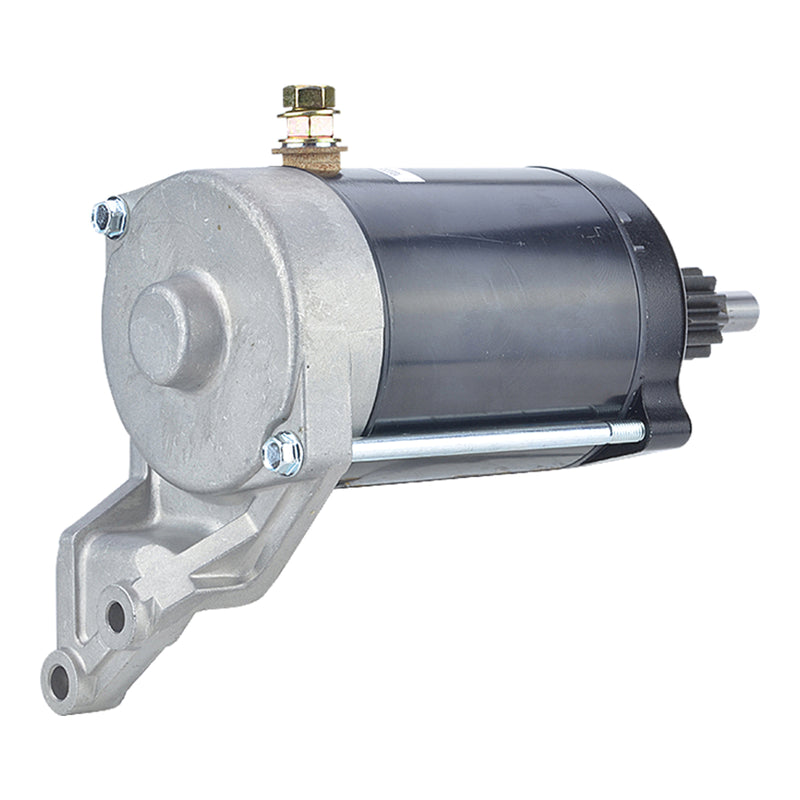 Load image into Gallery viewer, J&amp;N Starter Motor (410-54251)
