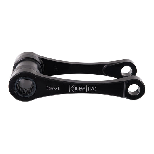 KoubaLink 25mm Lowering Link Stark Varg MX/EX STARK-1 - Black