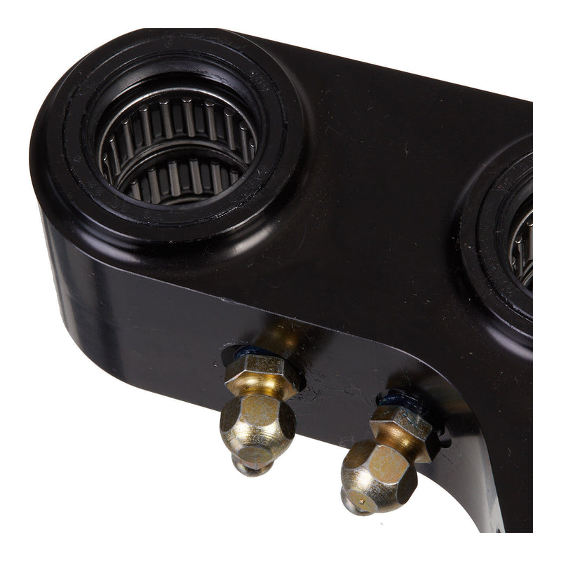 Load image into Gallery viewer, KoubaLink 40mm Lowering Link WRF-1 - Black
