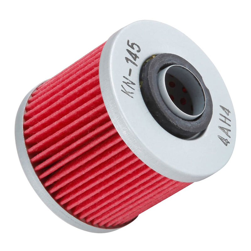 Load image into Gallery viewer, K&amp;N Oil Filter (HF145)
