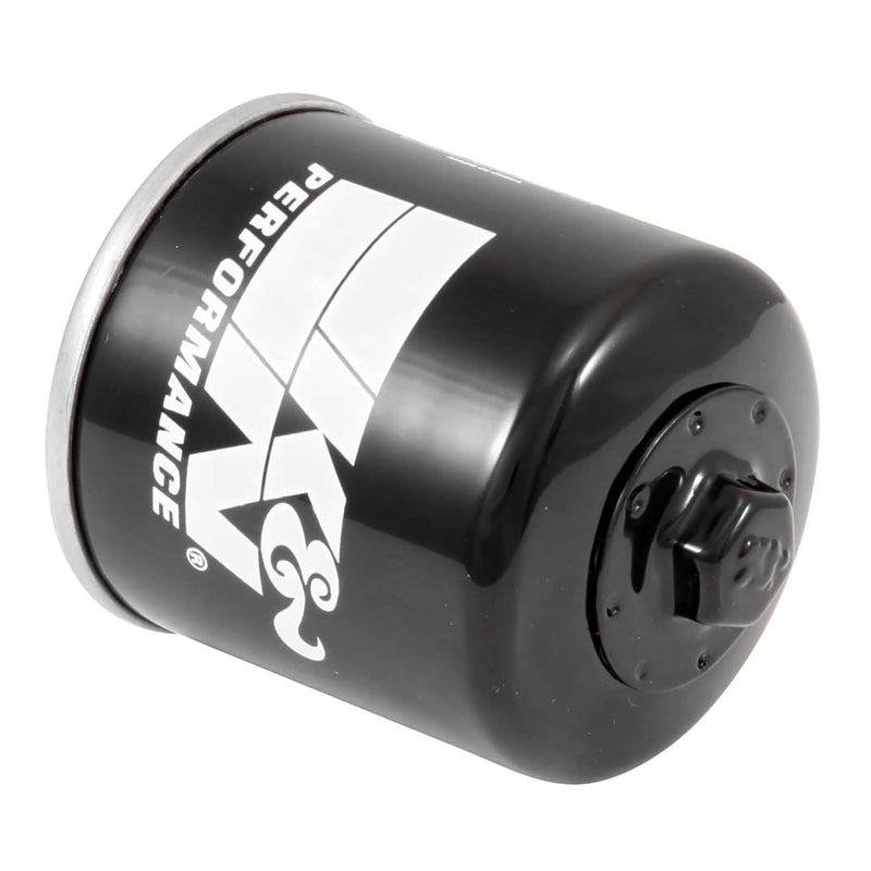 Load image into Gallery viewer, K&amp;N Oil Filter (HF153)
