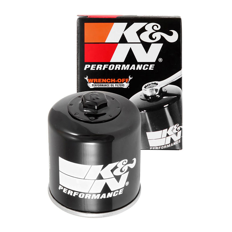 Load image into Gallery viewer, K&amp;N Oil Filter (HF156)

