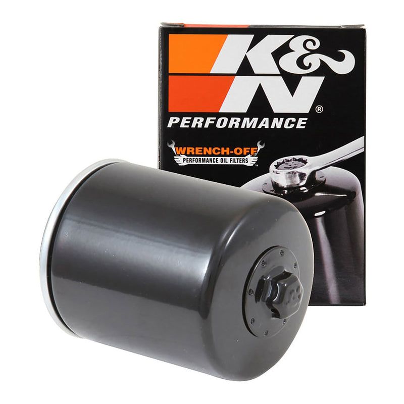 Load image into Gallery viewer, K&amp;N Oil Filter (HF171)

