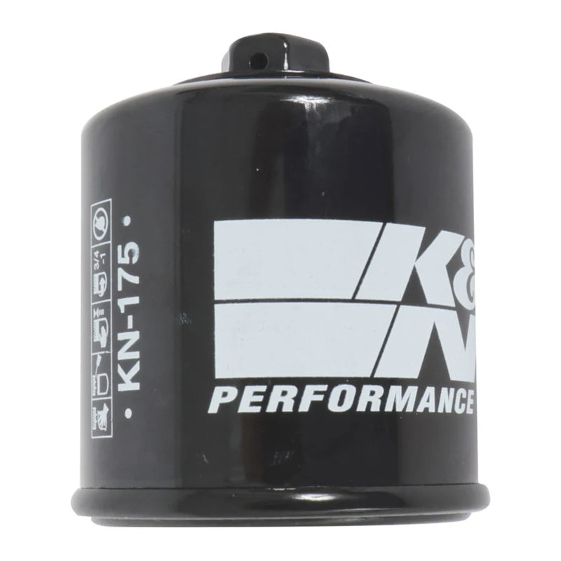 Load image into Gallery viewer, K&amp;N Oil Filter (HF175)
