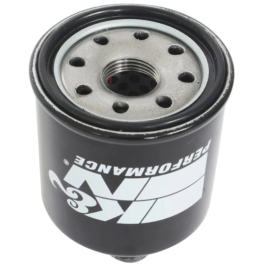 K&N Oil Filter (HF175)