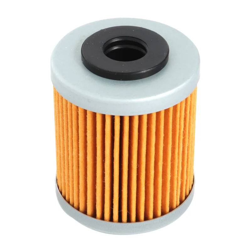 Load image into Gallery viewer, K&amp;N Oil Filter (HF651)
