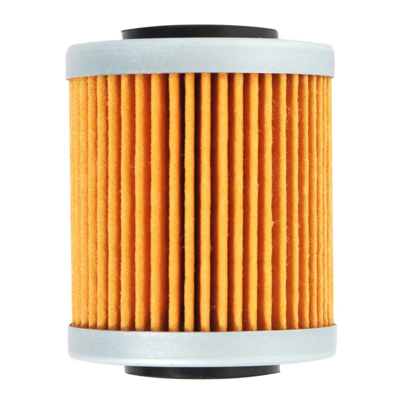 Load image into Gallery viewer, K&amp;N Oil Filter (HF651)
